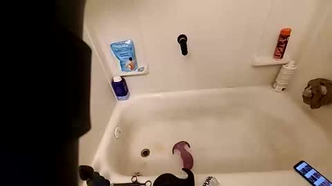 toxic2lust online show from April 2, 11:56 pm