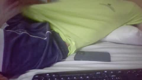 trabuk17 online show from October 5, 8:51 am