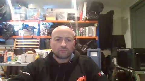 tradiedan2023 online show from October 5, 11:20 pm