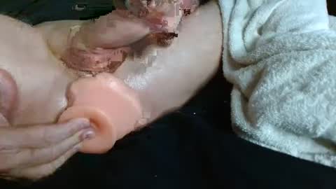 Snapshot of trailertrash1958 chatting on September 10, 5:50 am Alexei online show from September 10, 5:50 am