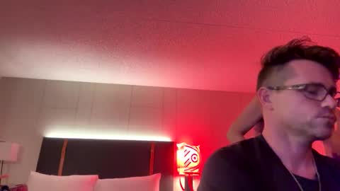 Snapshot of transcurious101 chatting on February 14, 5:30 am transcurious101 online show from February 14, 5:30 am