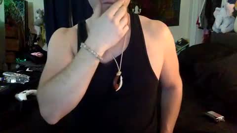 Snapshot of transcurious101 chatting on February 8, 8:20 am transcurious101 online show from February 8, 8:20 am