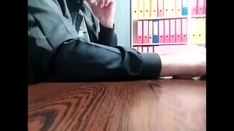 Big Head Cock online show from January 18, 2:23 pm