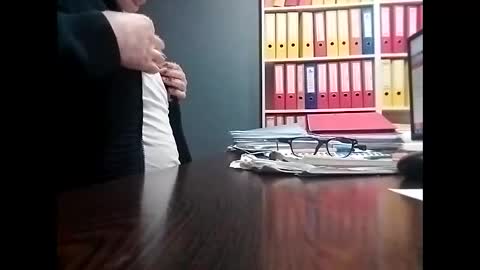 Big Head Cock online show from January 15, 4:00 pm