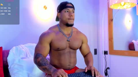 Travis online show from December 4, 2:02 pm