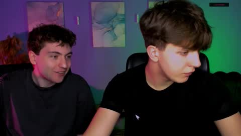 Travis online show from March 20, 10:41 am