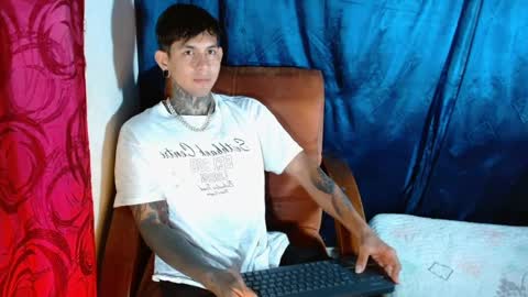 TRAV - INDEPENDENT MODEL online show from February 14, 6:08 pm