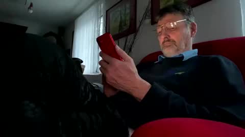 Snapshot of trebgeis1 chatting on March 11, 5:24 pm trebgeis1 online show from March 11, 5:24 pm