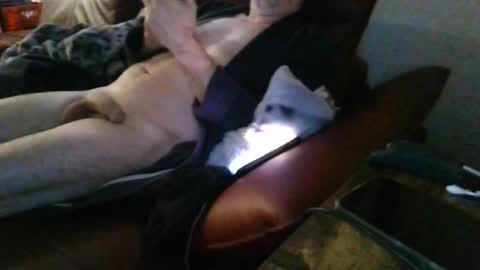 trebgeis1 online show from March 14, 5:36 am