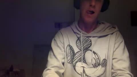 trebo00788 online show from February 13, 7:30 pm