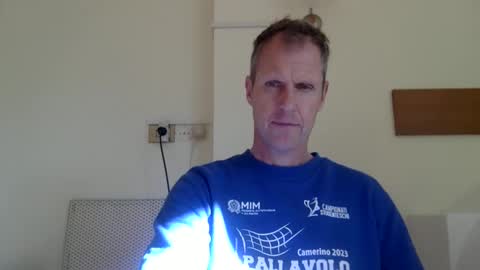 trebo00788 online show from November 9, 8:40 am