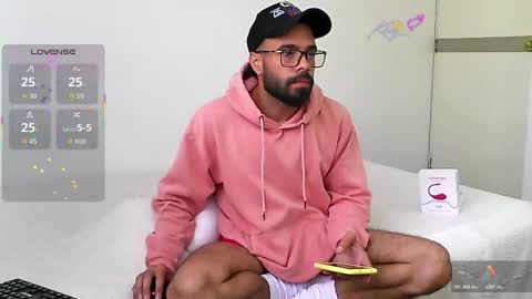 Hunter man online show from February 19, 6:37 pm