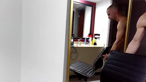 TreeBurner1 online show from November 15, 6:54 pm