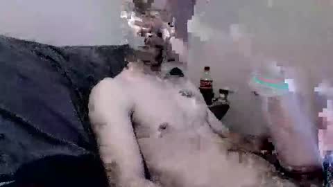 TreeBurner1 online show from January 12, 9:08 pm