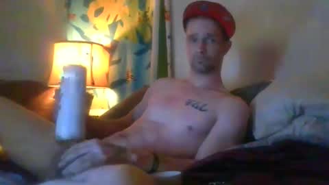 TreeBurner1 online show from March 6, 3:13 am