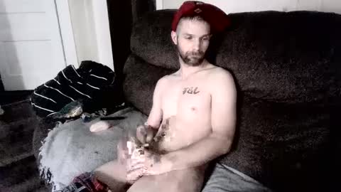 TreeBurner1 online show from December 16, 7:32 pm