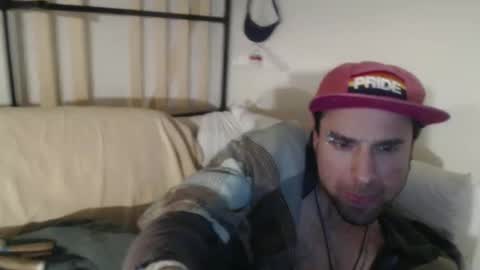 TreeHugger queer online show from December 30, 5:48 am