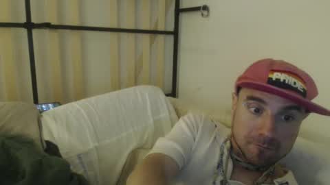 TreeHugger queer online show from October 12, 10:09 am