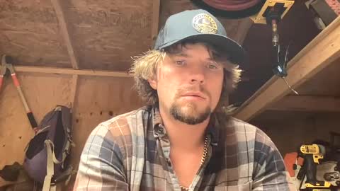 treeman817 online show from July 23, 8:28 pm