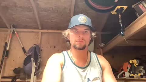 treeman817 online show from July 28, 12:29 am