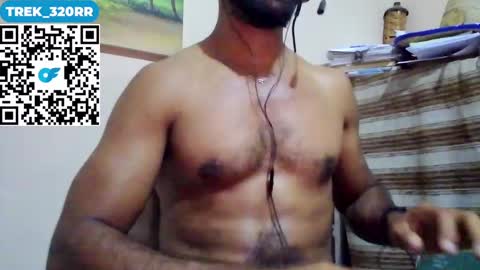 TREK320RR online show from October 30, 6:48 am