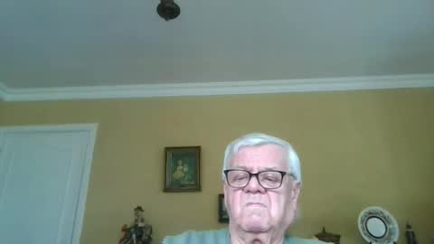 trekbeestje online show from March 27, 2:18 pm