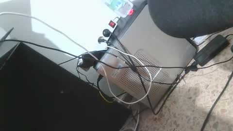 treki1979 online show from March 1, 3:27 pm