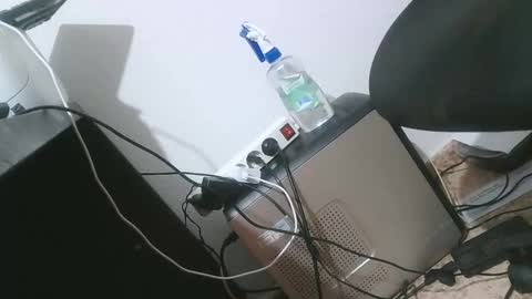 treki1979 online show from March 5, 7:17 pm