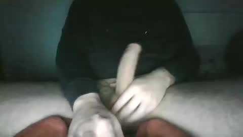 trekkertje666 online show from January 25, 8:00 am