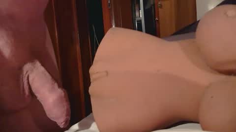 trevluv77 online show from October 14, 11:06 am