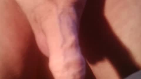 trevluv77 online show from February 26, 7:20 am