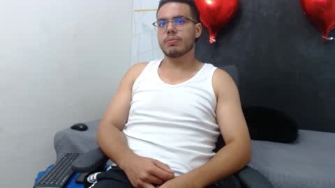 TREVOR  online show from February 15, 7:51 am