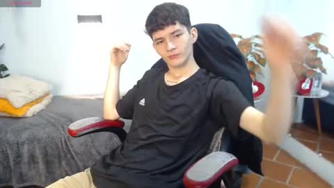 trevor_mob online show from March 23, 4:57 pm