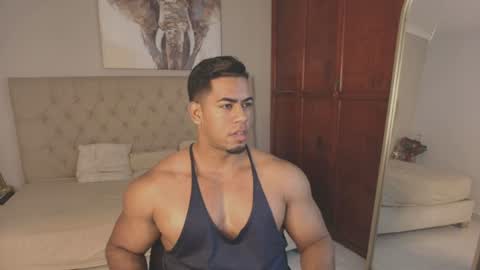 trevor online show from July 10, 2:53 pm