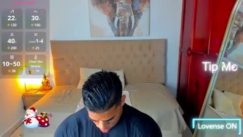 trevor online show from January 30, 12:48 pm