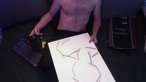 Trev Tone online show from December 14, 2:13 pm