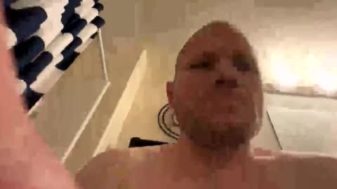 trickydick6 online show from March 7, 4:38 pm