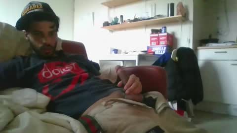 triestjoe online show from April 3, 3:53 pm