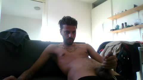 triestjoe online show from July 6, 5:26 pm