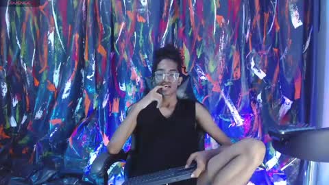 Johan online show from May 29, 12:59 pm