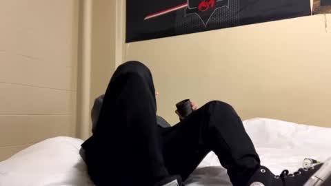 triller402 online show from January 22, 7:35 am