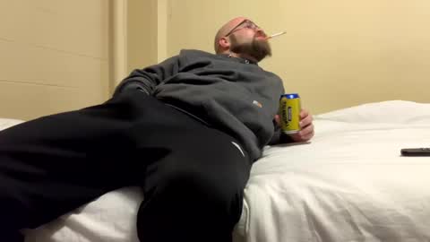 triller402 online show from January 19, 6:09 am