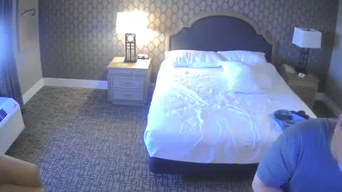 trinsterx online show from February 24, 5:53 pm