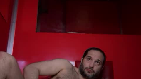 Ramiro online show from March 3, 2:35 pm