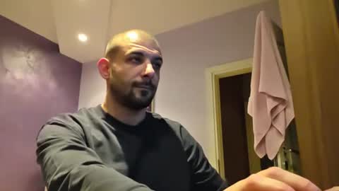 tripleaction666 online show from November 17, 3:48 pm