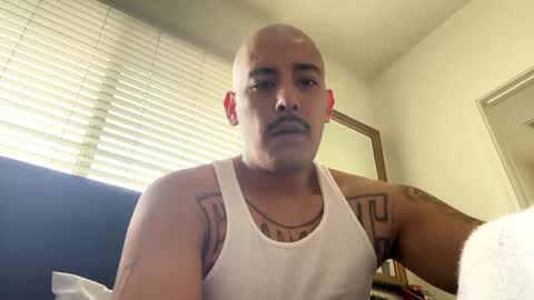 Snapshot of tripod4209 chatting on December 16, 6:27 pm tripod4209 online show from December 16, 6:27 pm