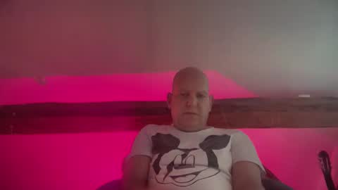 Triton online show from March 27, 3:24 pm