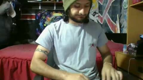 Andrew online show from September 21, 12:33 am