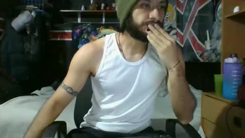 Andrew online show from February 12, 11:51 am