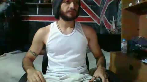 Andrew online show from January 27, 11:54 am